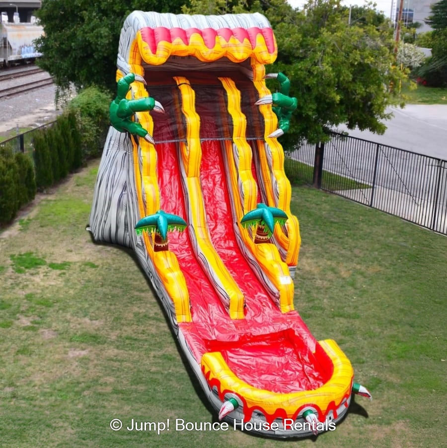 Dry Slides - Best party rentals and slides in Dripping Springs